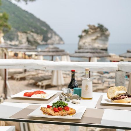 فندق Ah Premium Baia Dei Faraglioni ماتيناتا المظهر الخارجي الصورة