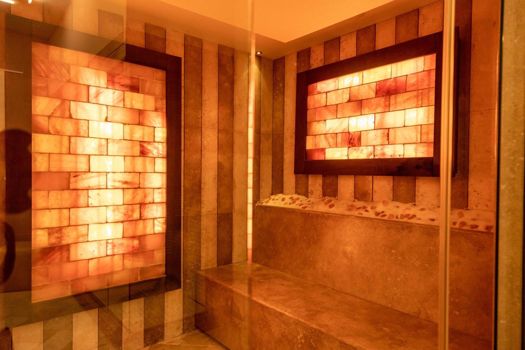 فندق Ah Premium Baia Dei Faraglioni ماتيناتا المظهر الخارجي الصورة